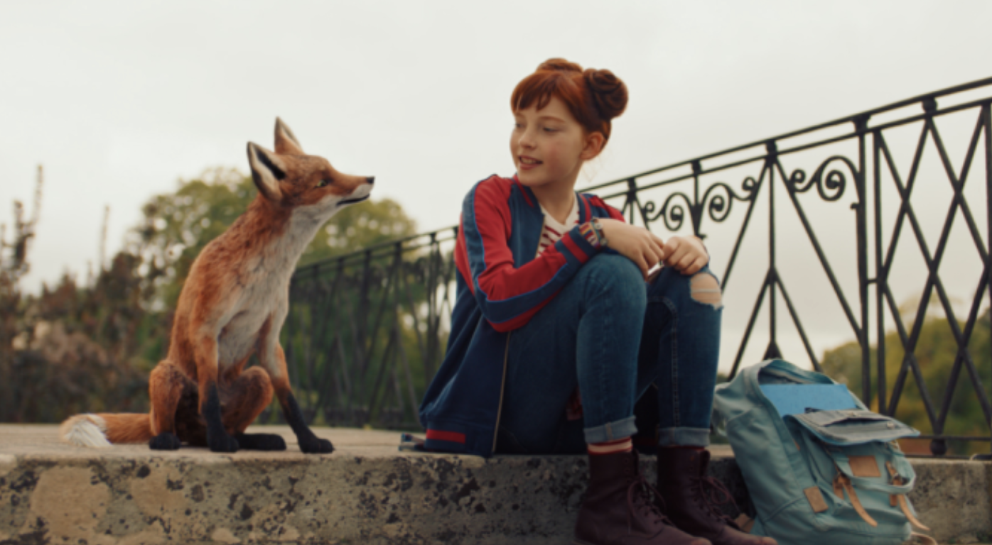 VARIETY Blue Fox Acquires U.S. Rights to ‘School of Magical Animals